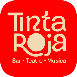 Tinta Roja: Bar Teatro en Poble Sec, Barcelona