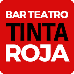 Tinta Roja: Bar Teatro en Poble Sec, Barcelona